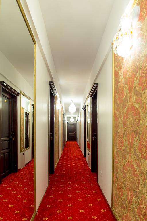 Pensiunea Oscar Focşani Extérieur photo